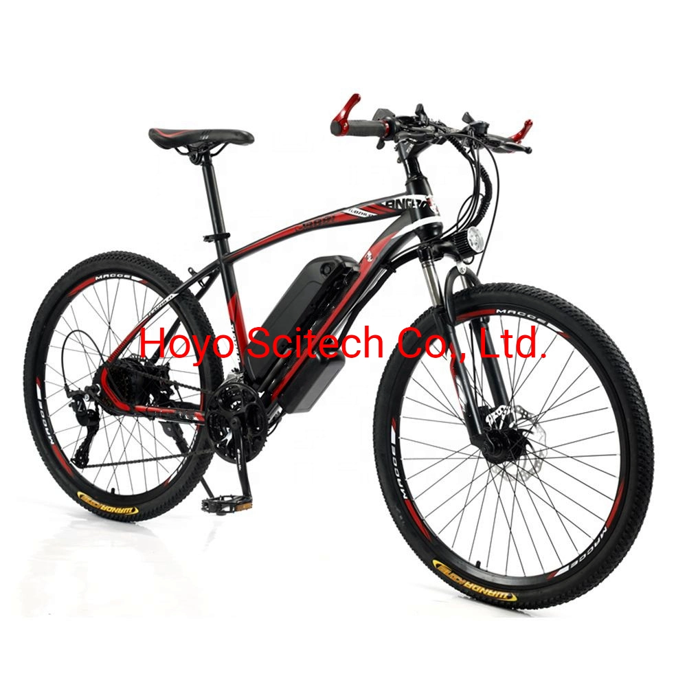 Cheap Electric Bikes Electric Bicycle From China
