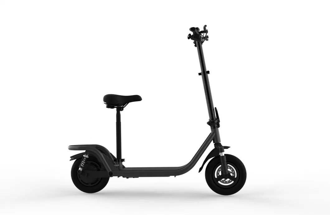 Best Seller in Europe 2022 Hot CE OEM Electric Bike Cheap Fast E Scooter 36V 2 Wheel Folding Electric Scooter for Adults