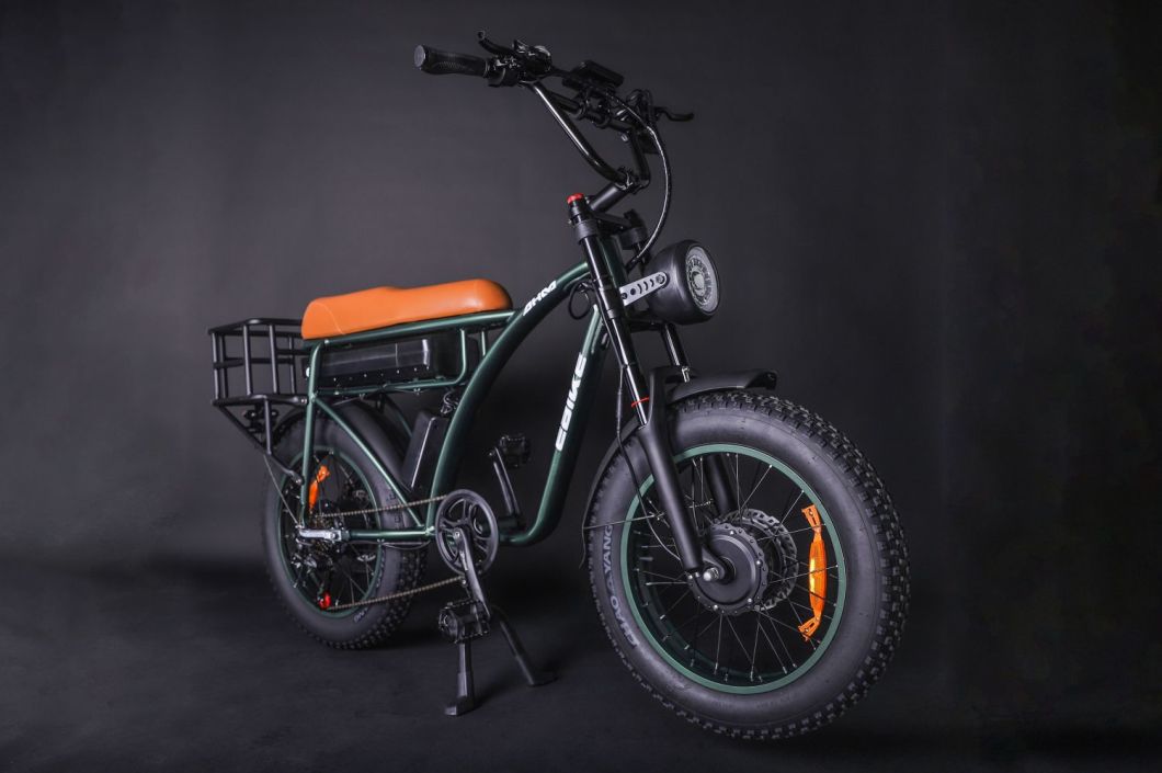 2023 New Electric Bicycle Hot Selling Chinese Electric Bike, Adults Electric Bike