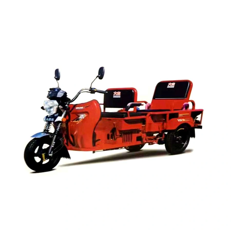 Motorized Tricycles Electric High Quality Electric Tricycle for Adults