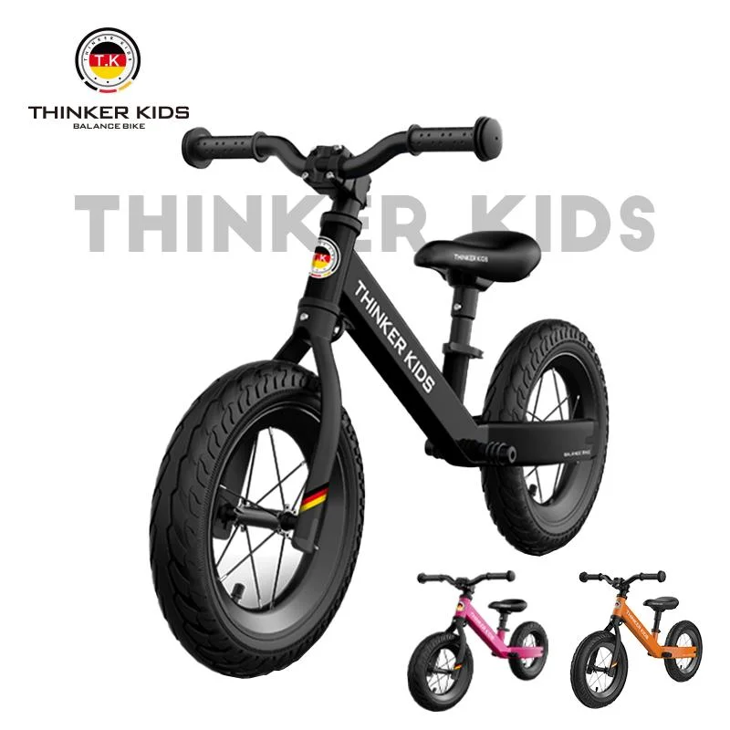 Walker Balance Bike Children&prime;s Balance Stroller Stroller Children&prime;s
