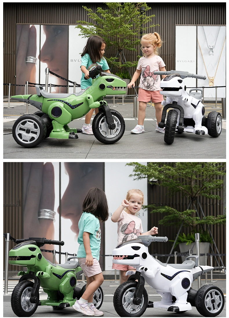 Cheap Price Motor Cycle for Children Kids Electric Car Popular Racing Car for Children