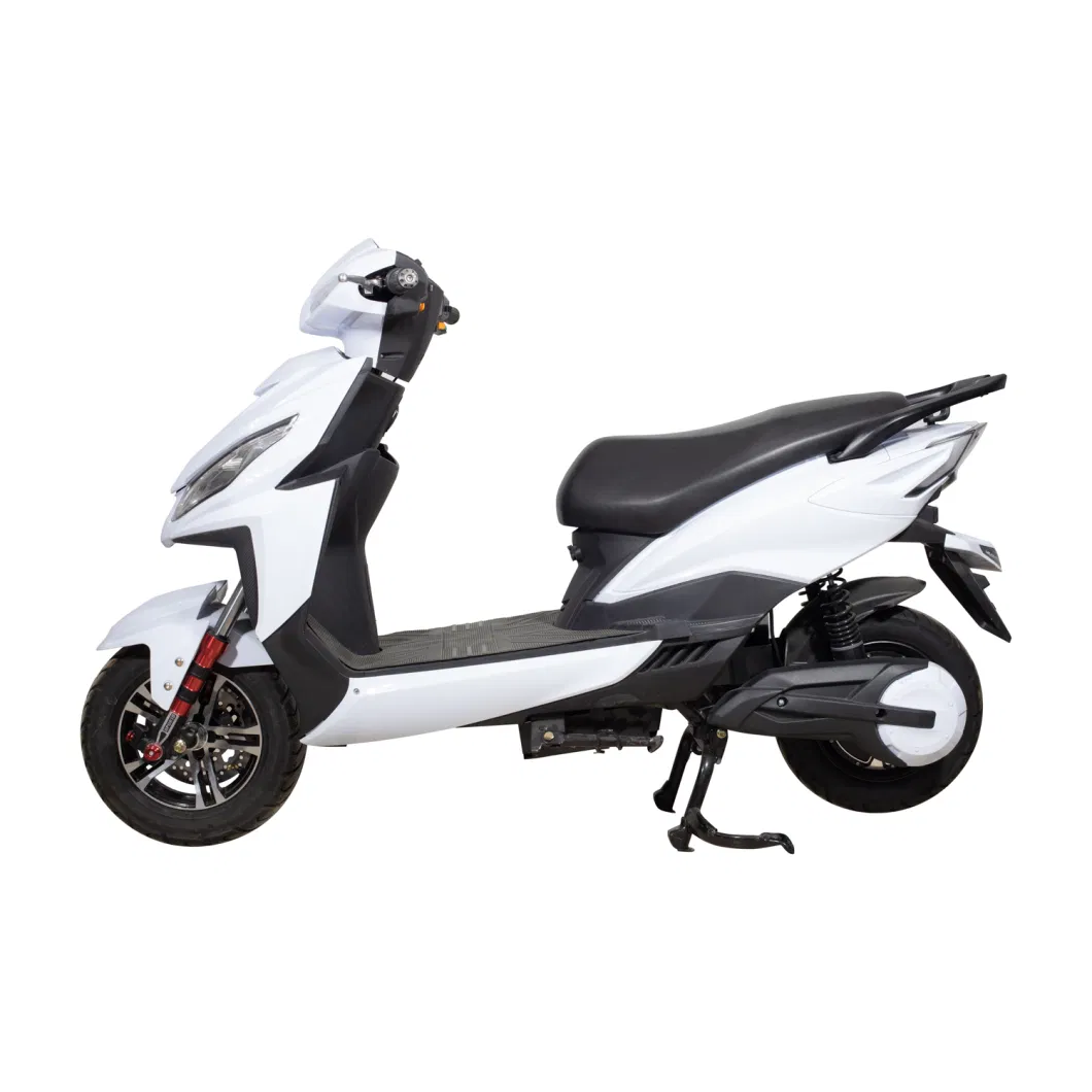 Engtian Hot Sale Chinese Supplier Assist Scooter Bike Adult Moped Electric Bicycle for Passenger