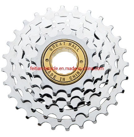 Bicycle Accessories Bicycle Parts Free Wheel