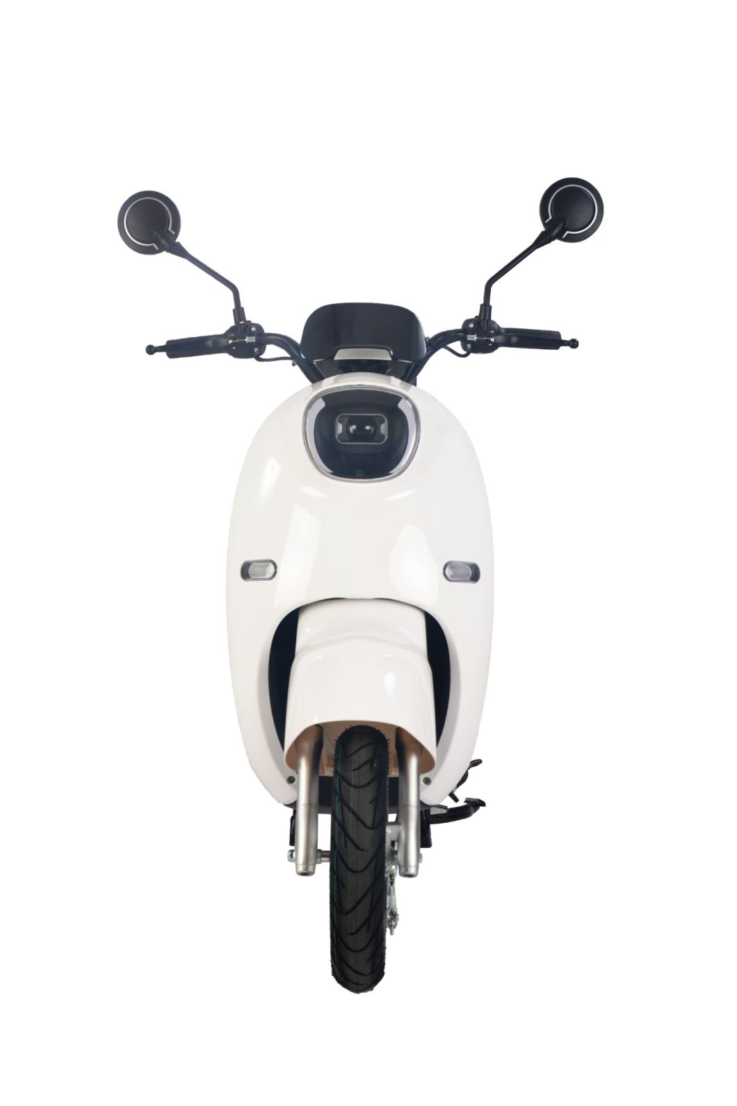 41-60km/H Max Speed Brushless Scooter Adult Electric Bike