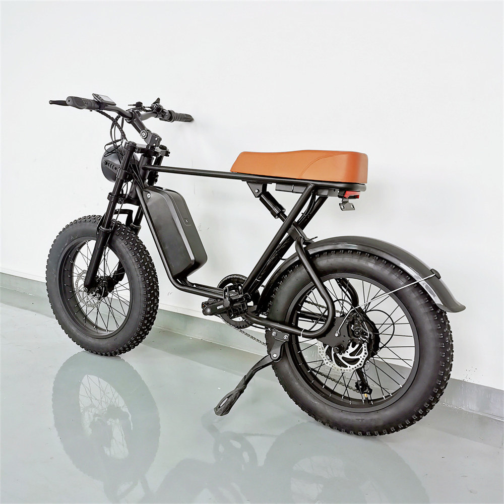 New Design City Electric Bike Cheap Adult Electric Bike