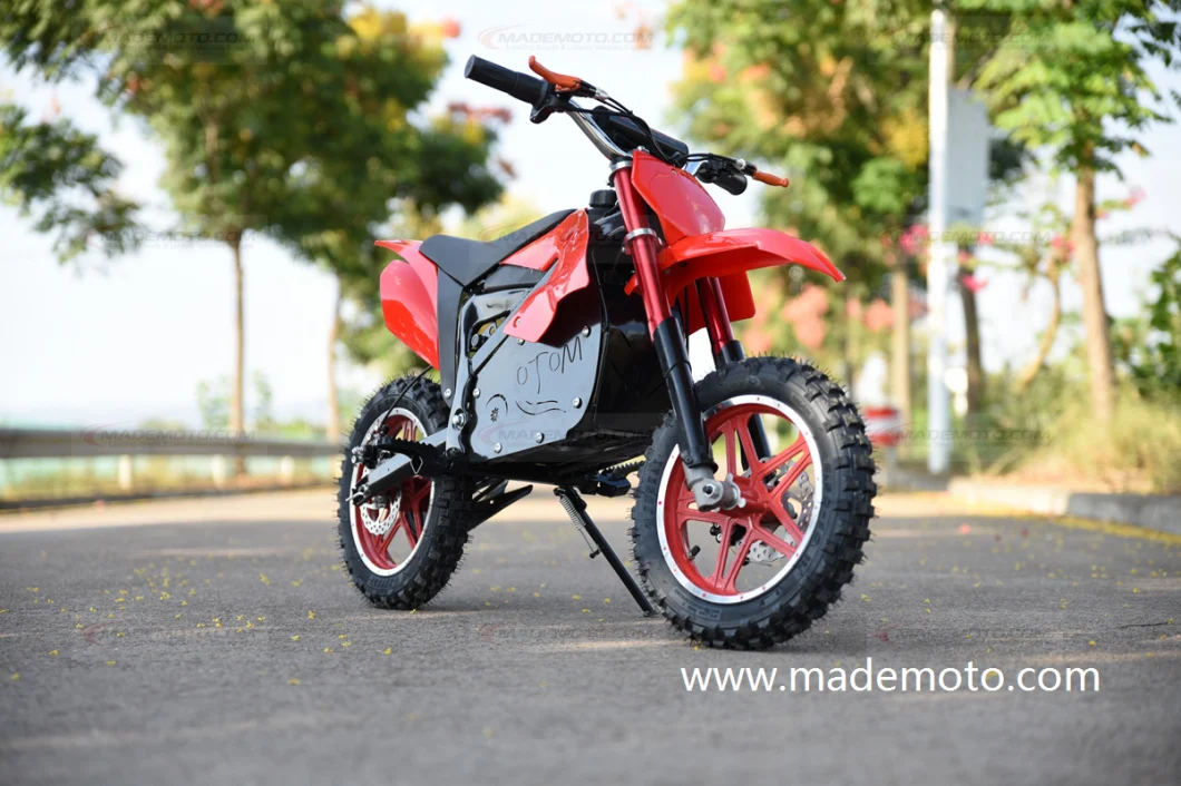 Best Christmas Hot Selling Kids Electric Dirt Bike with Cheap Prices Good Pit Bike