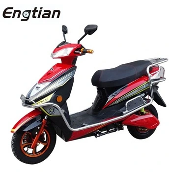 Adult Fast 1000W Motos Scooter Electric Scooters for Adults Electric Motorcycles