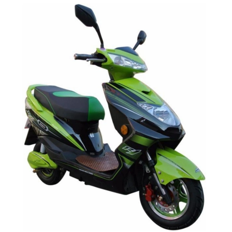 Chinese Es-Xyg Electric Scooter Lead-Acid E Bike Lithium Battery Scooter