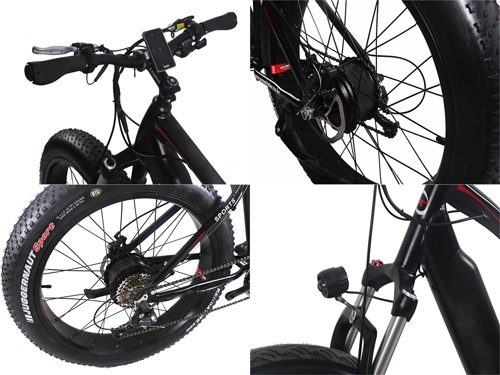 Buy Mountain Bike Carbon Fiber Full Suspension 26 29 Electric Mountain Bike 2020 New Model with Customized Color