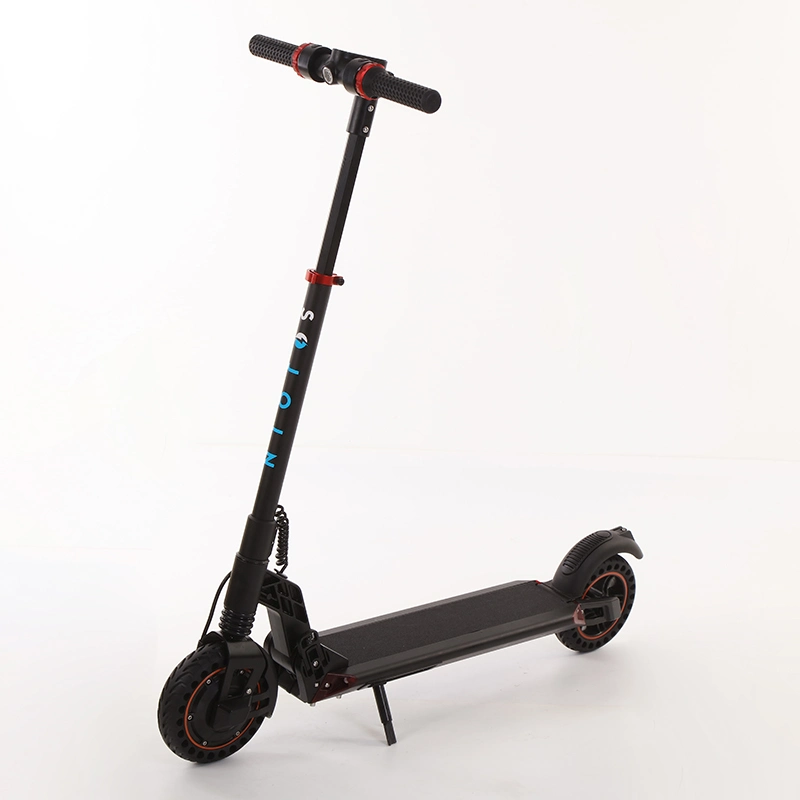 800W High Power Electric Motorcycle Bicycle /Foldable Electrical Scooter Korea 2021