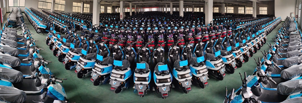 Vimode Cheap China Imports 1000W Electric Bike 48V Mini Moped Motorcycle E-Scooter European Warehouse