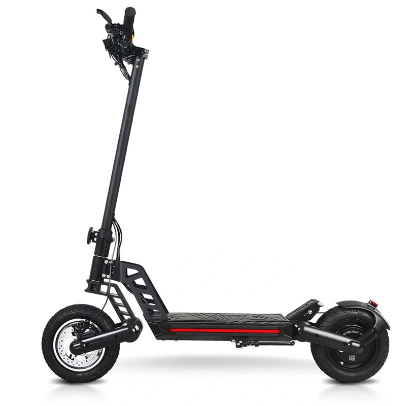 Power LED Display Foldable Two Wheels Self-Balancing Electric Scooter Adults Electric Scooter