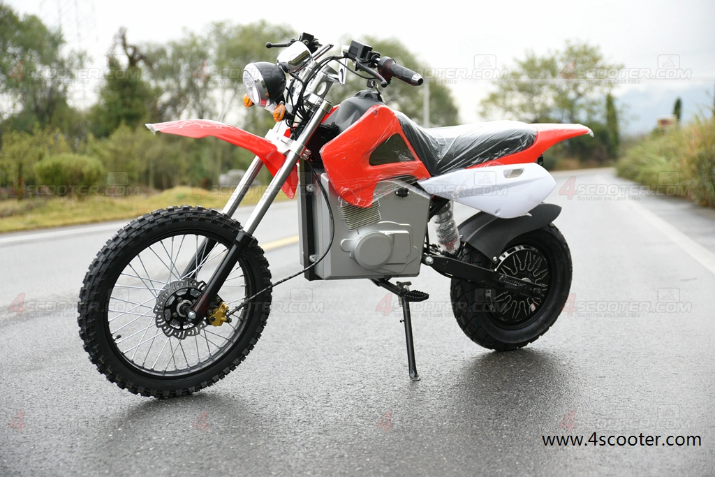 China Factory Best Selling Electric 250cc 2 Stroke Dirt Bike Moto Bike Price