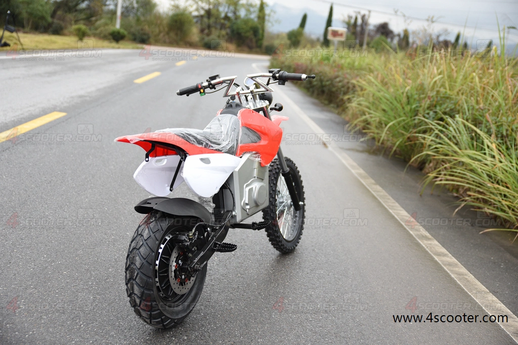 China Factory Best Selling Electric 250cc 2 Stroke Dirt Bike Moto Bike Price