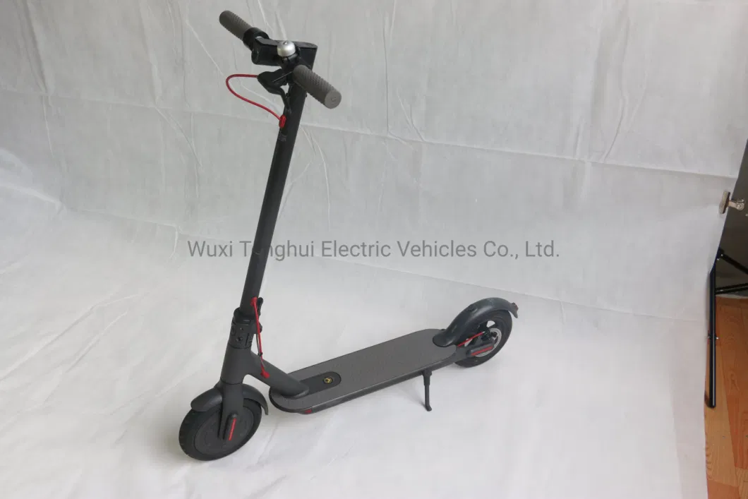 Mobility Foldable Factory Kid Bikes 2 Wheels Electric Kick Foot Scooter