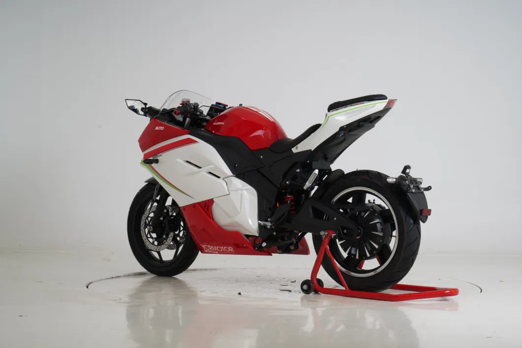 High-Speed Electric off-Road Motorcycle Electric Motorcycle Electric Vehicle