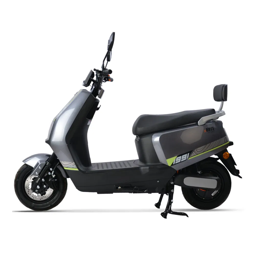 High Speed New Style Electric Moped OEM 800W 20ah-32ah Lithium Ebike Electric Motorbike