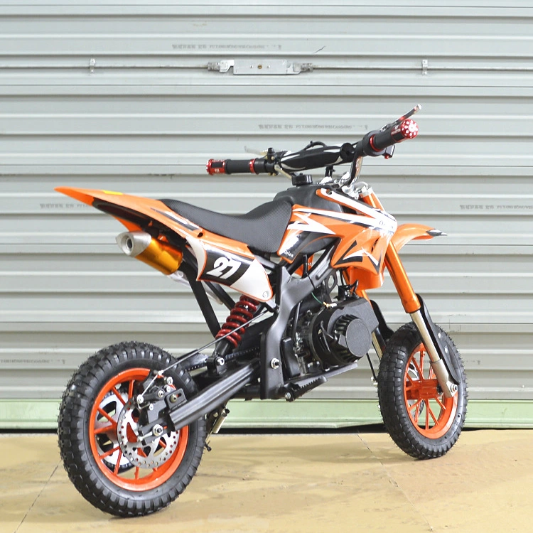 Dirt Bike 49cc Motorcycles off Road Pit Bike for Kids