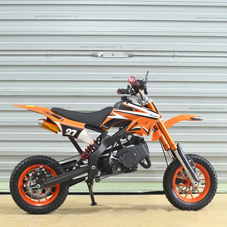 Dirt Bike 49cc Motorcycles off Road Pit Bike for Kids