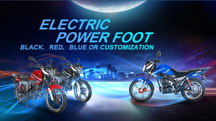 Haojun Electric Motorcycle CKD SKD Electric Motor Affordable Motorcycle Adult Electric Motorcycle