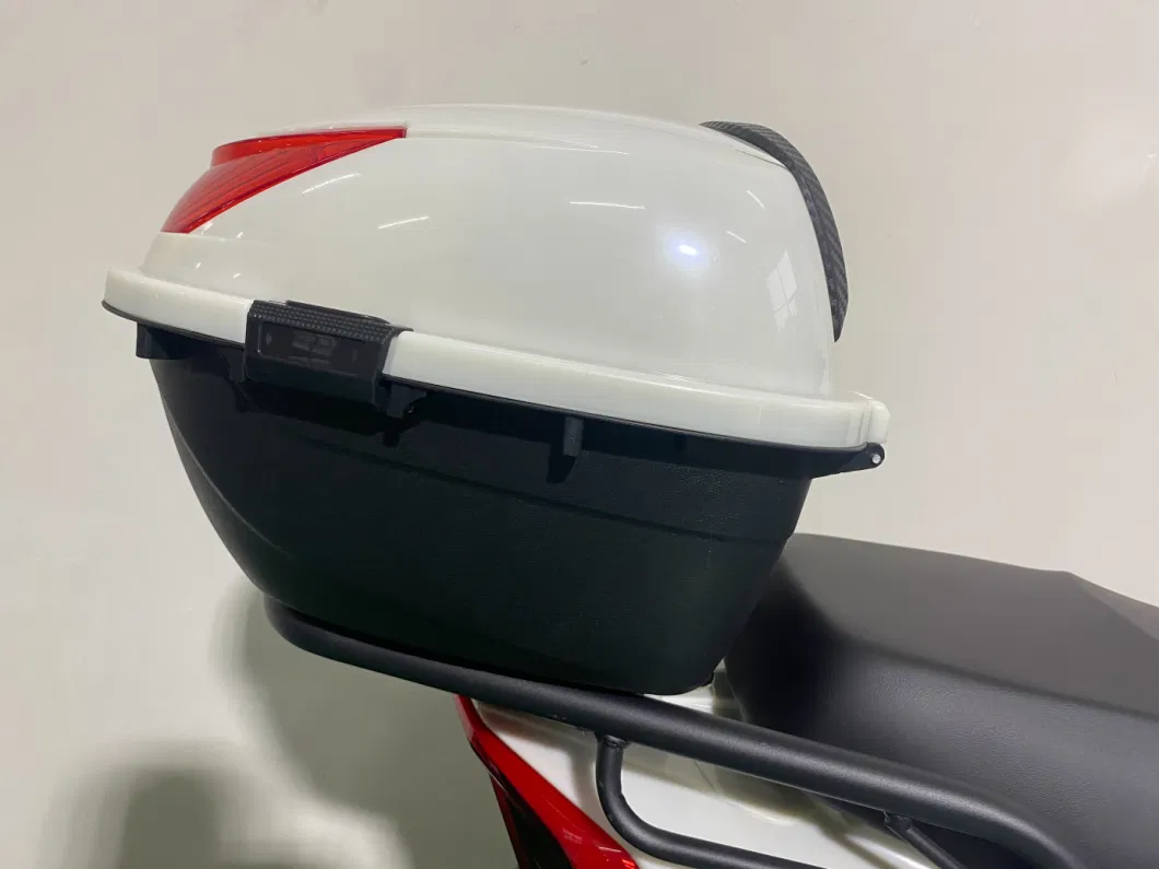 High Quality Electric Scooter with EEC and Lead-Acid Battery