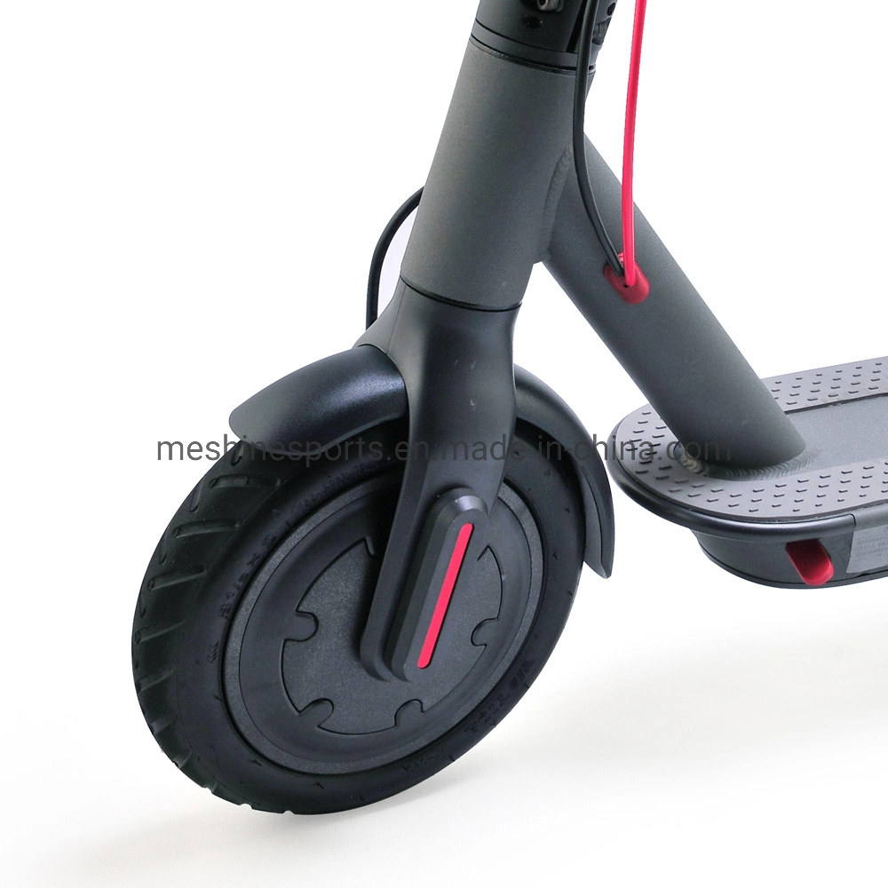 Self Balancing Folding Electric Mobility Vehicle Motorcycle Bike E-Scooter E Scooter for Adult