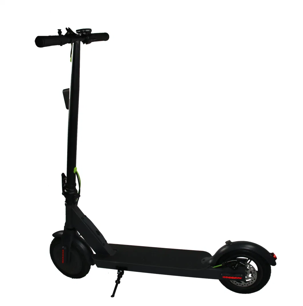10&quot; Motorcycle Electric Scooter Bicycle Electric Bike Electric Motorcyclmobility Kids Scooters Folding 16.6ah 36V Battery 350W Motor Electric Mobility Scooter