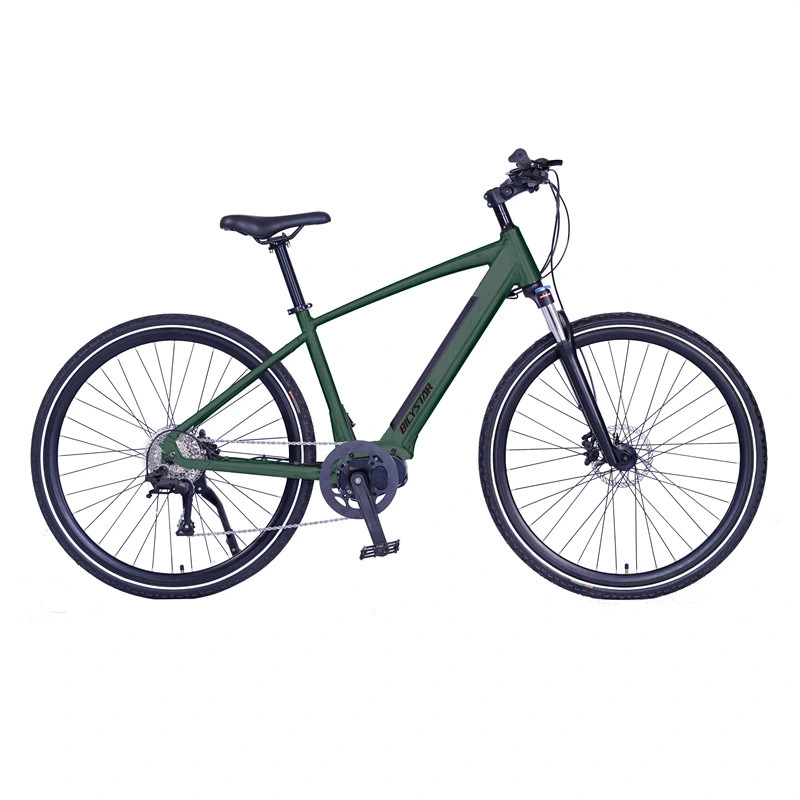 2023 New Electric Mountain Bicycle 26 Inch Electric Bike 29 Inch Ebike 29er Electric Mountain Bike