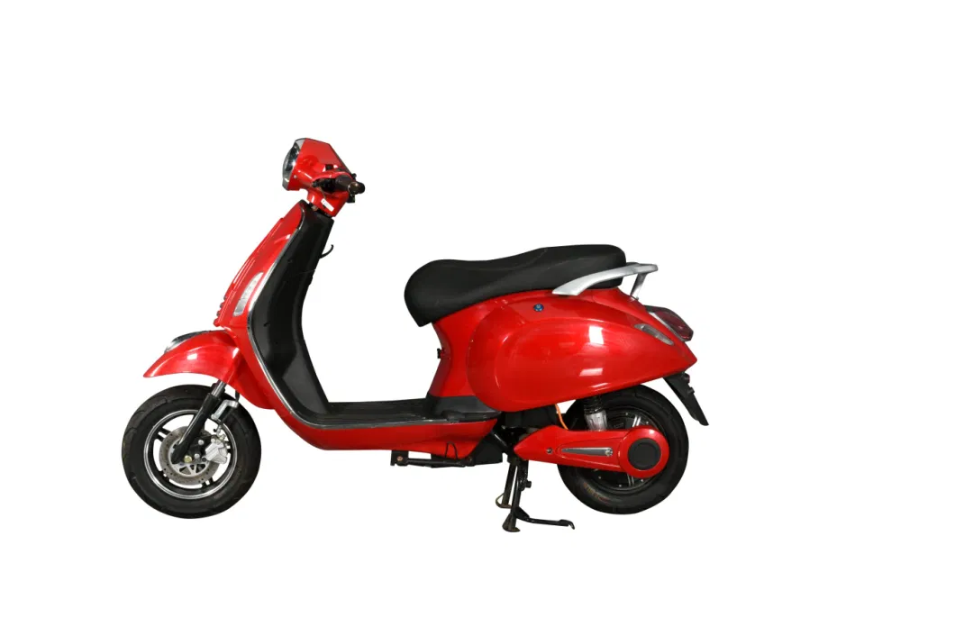 Moto 2023 Monopattino Elettrico Atuo Electric Motorcycle Adult Use Electric Scooter Battery Powered Electric Bike