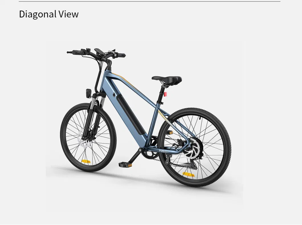 26&prime;&prime; 48V 500W Cheap Fat Tire Electric Bike / Full Suspension Electric Mountain Ebike / Fat Bike Electric / Bicycle