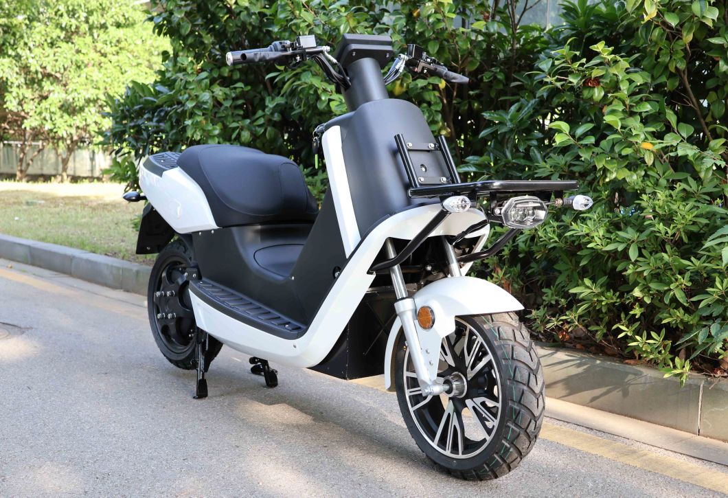 Manufacturer 3000W Lithium Batter Electric Scooter/Electric Bike