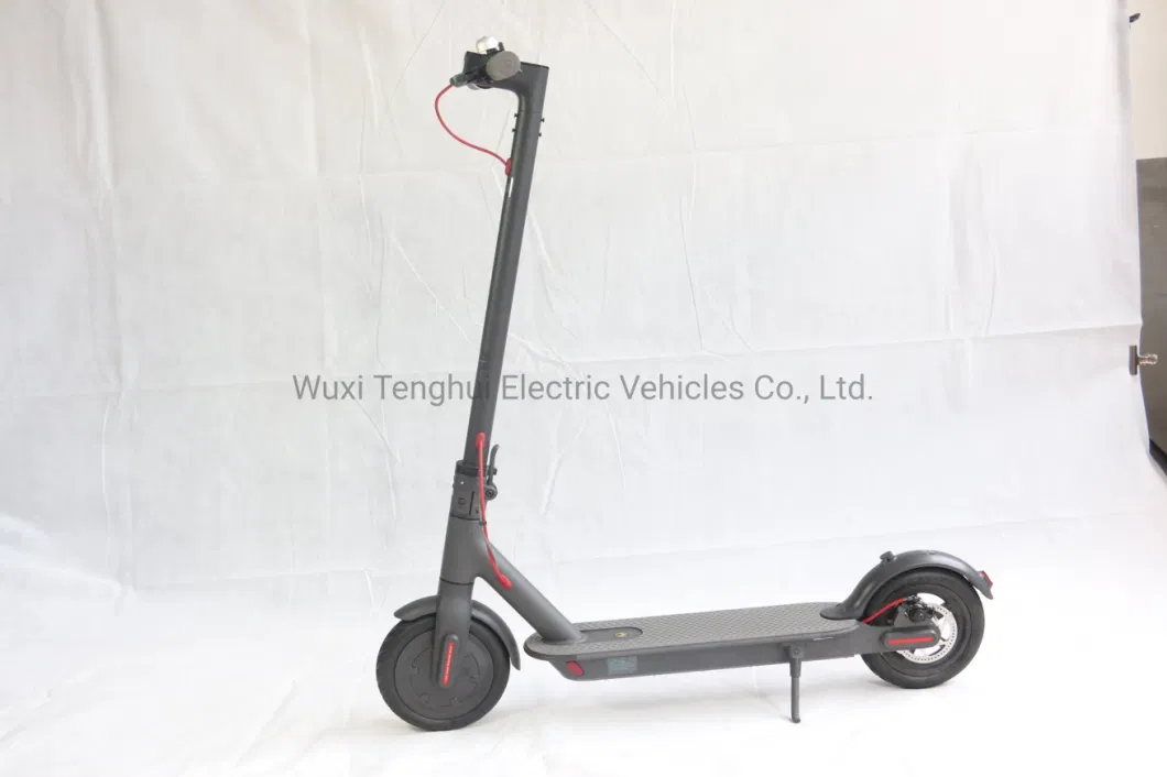 Mobility Foldable Factory Kid Bikes 2 Wheels Electric Kick Foot Scooter