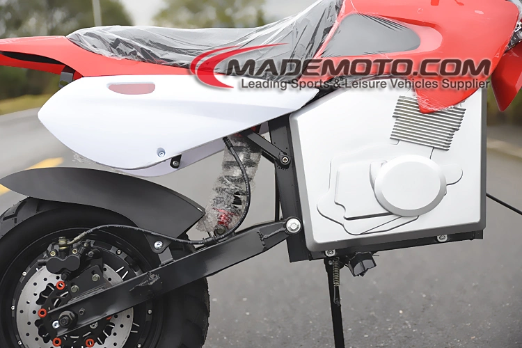 Factory Direct Selling Sport Moto Motorcross Offroad Electric Dirt Bike Good Pit Bike Enduro Motorcycle