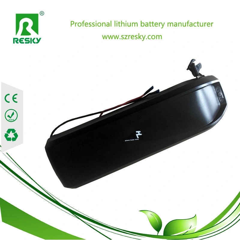 36V12ah Lipo Battery for E-Bike, Electric Bike, Scooter