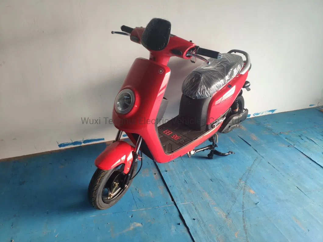 City Coco Electric Bike 1000W Electric Scooter Cheap Motorcycle Electric Scooter