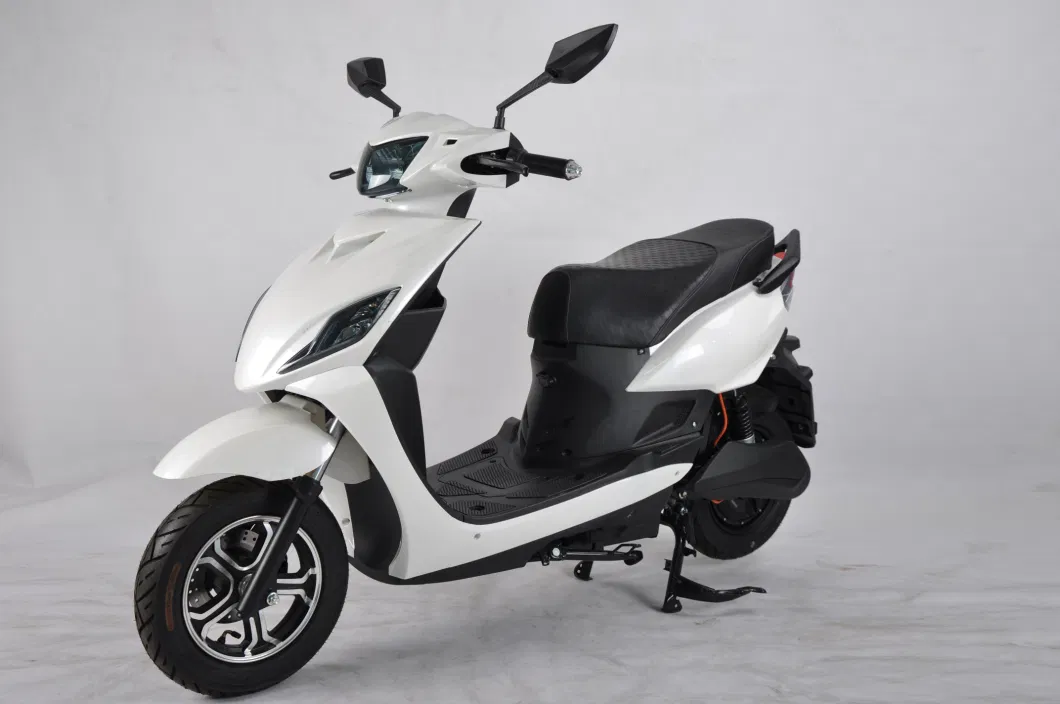 60km/H Electric Scooter High Speed Electric Motorcycle Big Power Electric Moped Yologo