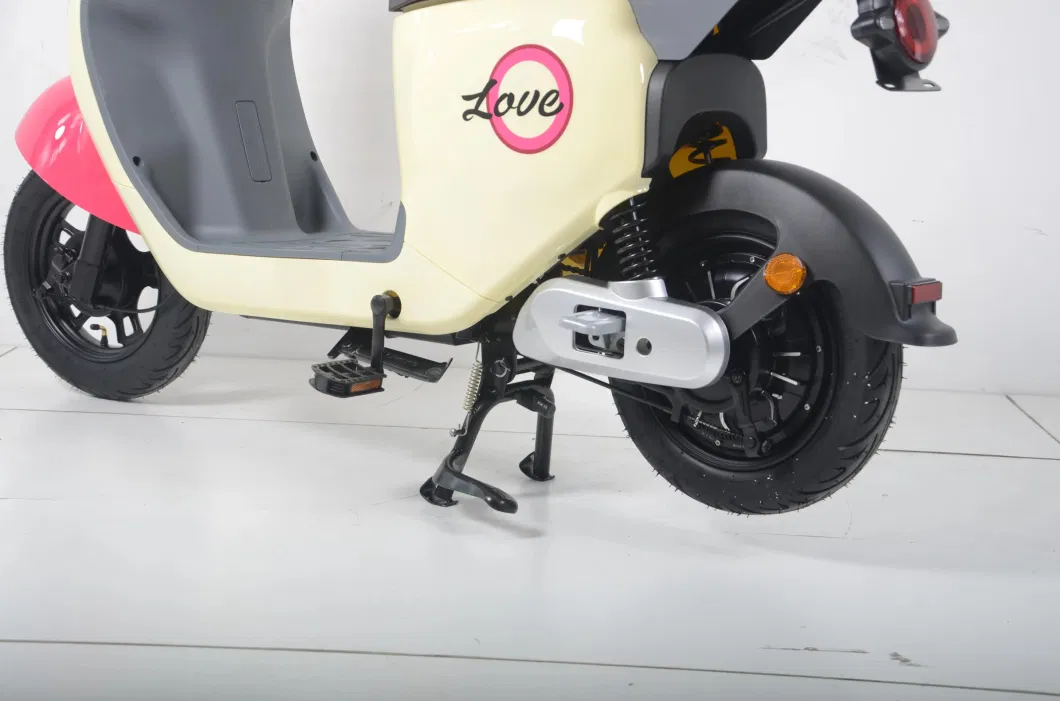 Ebike with Pedal Assist Electric Scooter Electric Adult Mobility Electric Bicycle Adults Factory