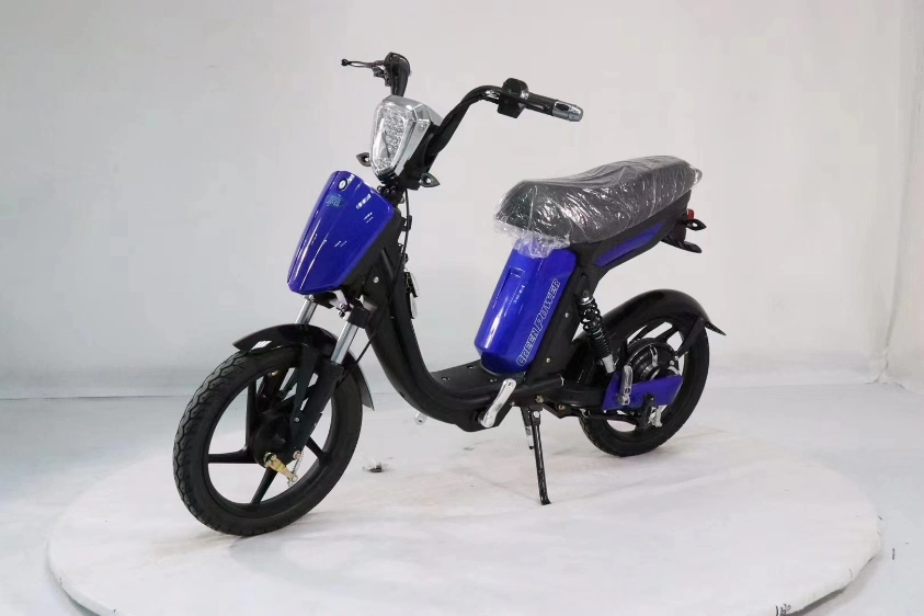 Cheap 250W E-Bike Electric Bicycle Electric Scooter