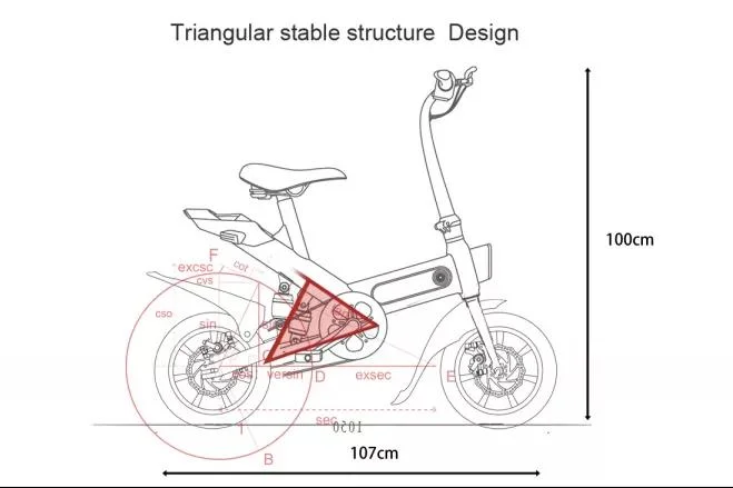 High-Power Mountain Fat Tire Electric Ebike Motor 750W Dirty Bike 48V Lithium Battery Electric Bicycle