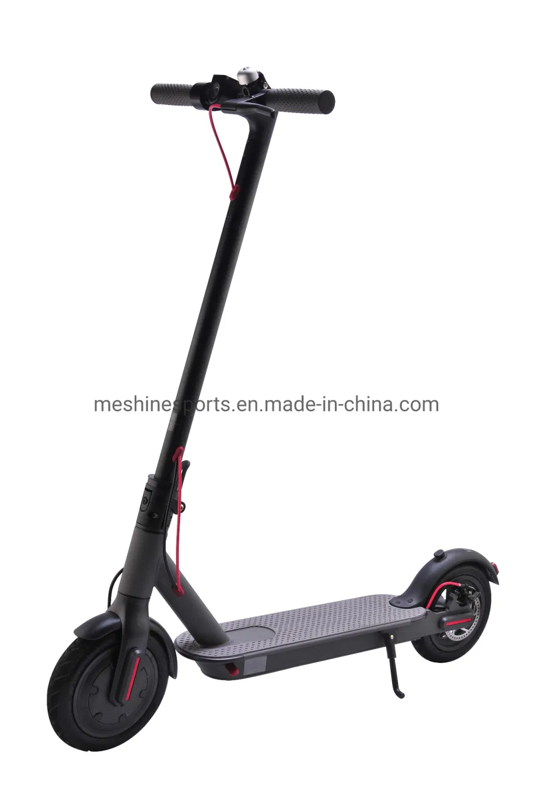 Self Balancing Folding Electric Mobility Vehicle Motorcycle Bike E-Scooter E Scooter for Adult