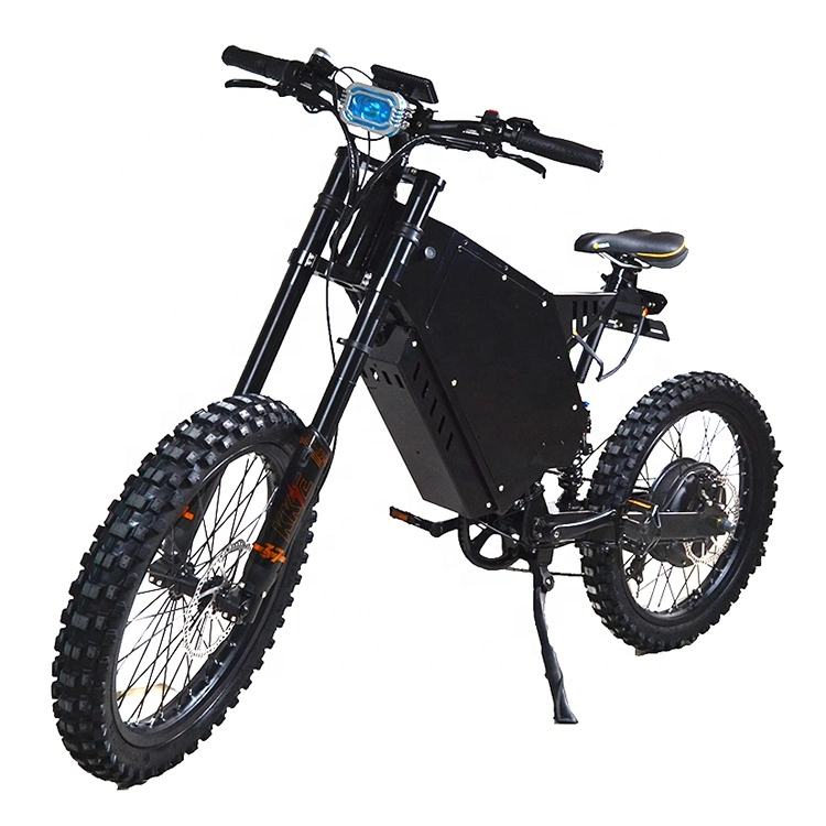 72V 26ah Hot Selling Electric Dirt Bike for Adults Ebike Electric Bicycle Electric Motorbike