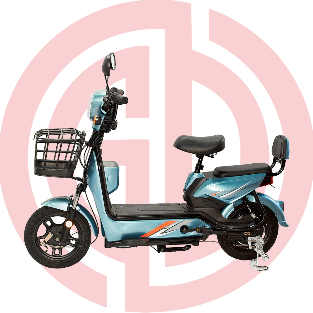 China OEM 350W Electric Scooter Bicycle for Adult
