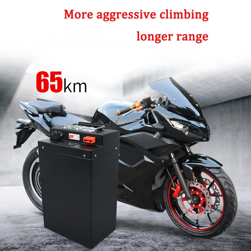 Cns 96V 25ah Electric Tricycle Li Ion Cell Bicycle Motorcycle Lithium Battery