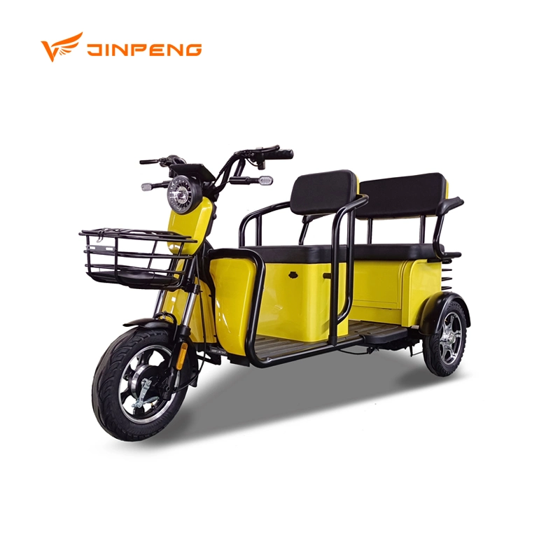 3 Wheel Bicycle Bike for Elderly