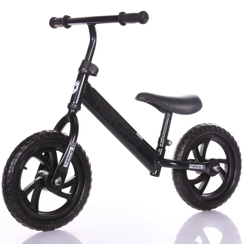 12 Inch Balance Bike Wheels Mini Bike Balance No Pedal Balance Bike