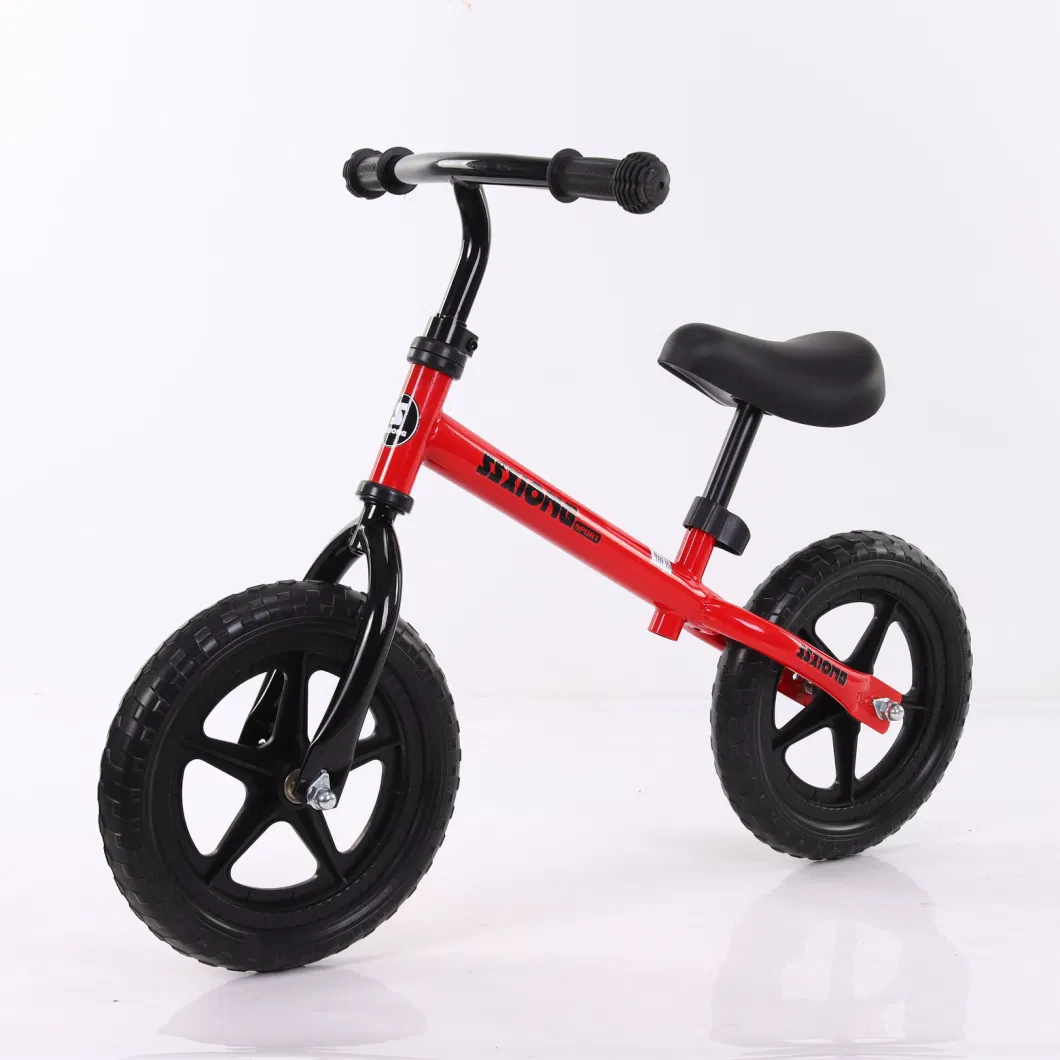 Wholeslae Mini Kids Blance Bike/ Baby Scooter Ride on Toy/ Toddler 1-6 Years