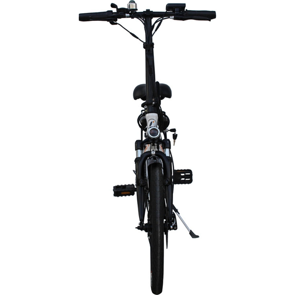 Israel Importer Light Electric Folding Bike Bicycle for Ladies Ebike 500W