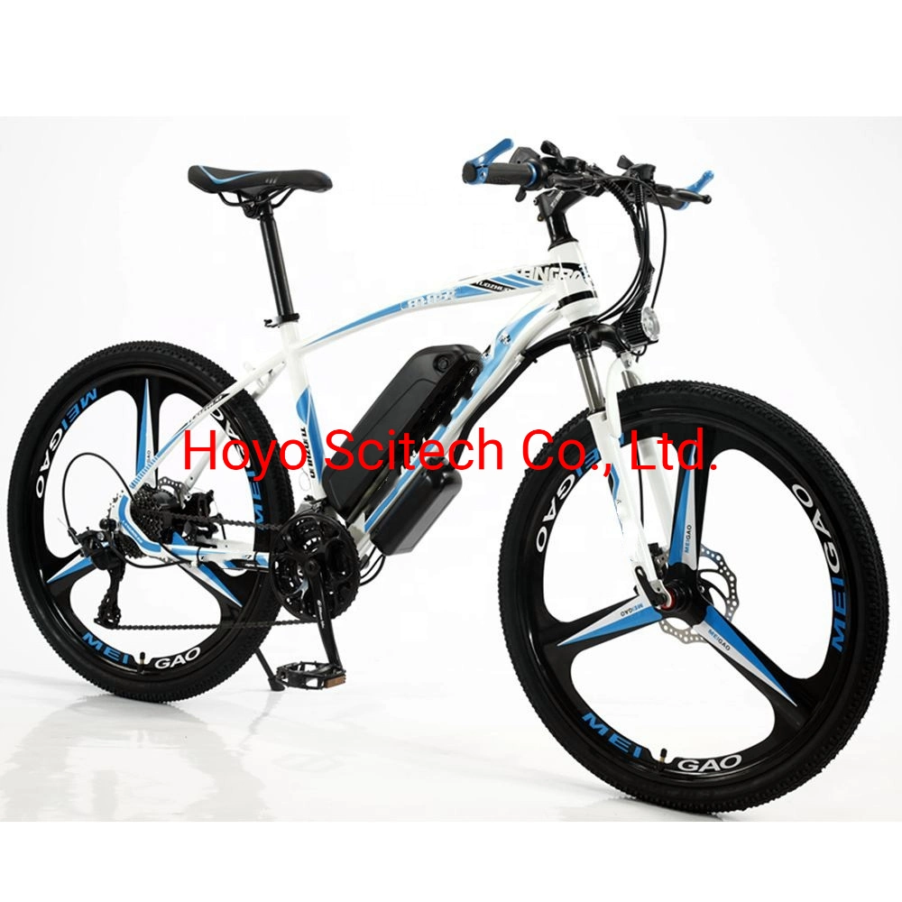 Cheap Electric Bikes Electric Bicycle From China