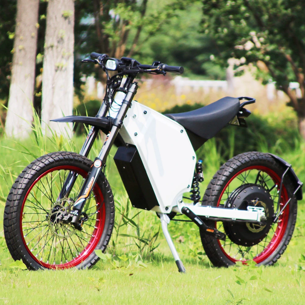 12000W Adult Electric Motorcycle Ebike Scooter Electric Dirt Bike